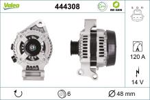 VALEO 444308