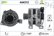 VALEO 444312