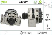 VALEO 444317