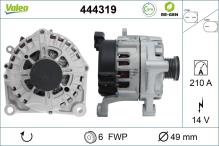 VALEO 444319
