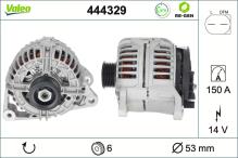 VALEO 444329