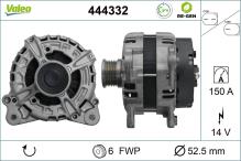 VALEO 444332
