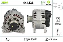 VALEO 444336