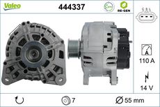 VALEO 444337