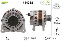 VALEO 444338
