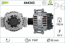 VALEO 444343