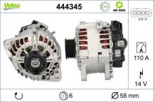 VALEO 444345