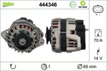 VALEO 444346