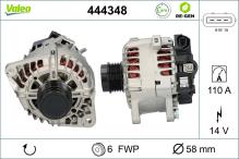 VALEO 444348
