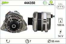 VALEO 444350