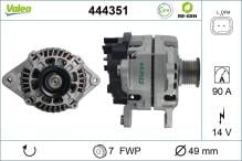 VALEO 444351