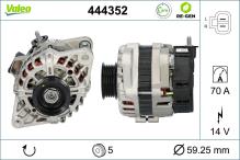 VALEO 444352