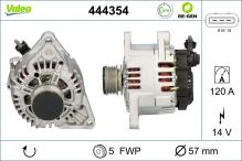 VALEO 444354
