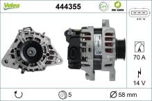 VALEO 444355
