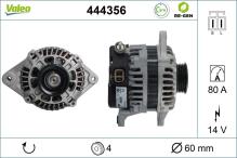 VALEO 444356