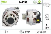 VALEO 444357