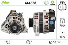 VALEO 444358