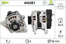 VALEO 444361