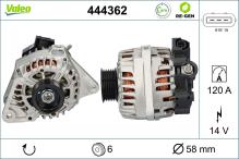 VALEO 444362