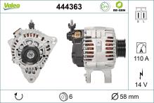 VALEO 444363