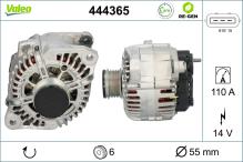VALEO 444365