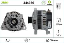 VALEO 444366