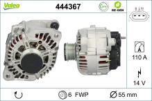 VALEO 444367