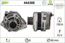 VALEO 444369