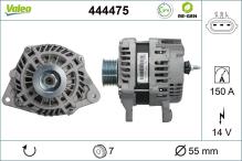 VALEO 444475