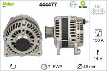 VALEO 444477