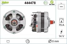 VALEO 444478