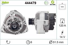 VALEO 444479