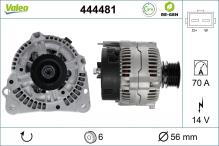 VALEO 444481