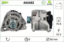 VALEO 444482