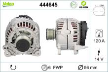 VALEO 444645