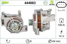 VALEO 444663