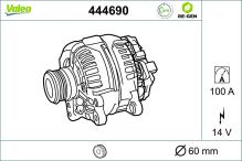 VALEO 444690
