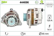 VALEO 444696