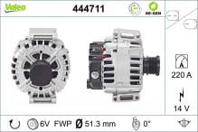 VALEO 444711