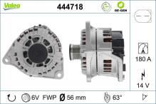 VALEO 444718