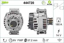 VALEO 444720