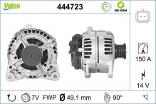VALEO 444723