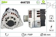 VALEO 444725
