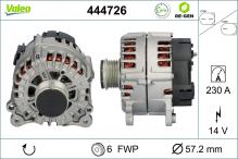 VALEO 444726
