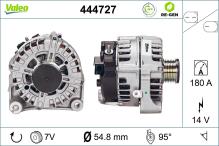 VALEO 444727