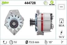 VALEO 444728