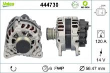 VALEO 444730