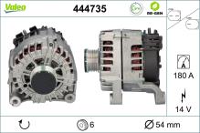 VALEO 444735