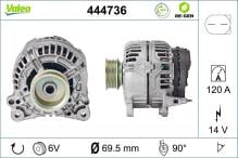 VALEO 444736