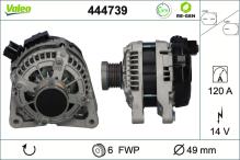 VALEO 444739